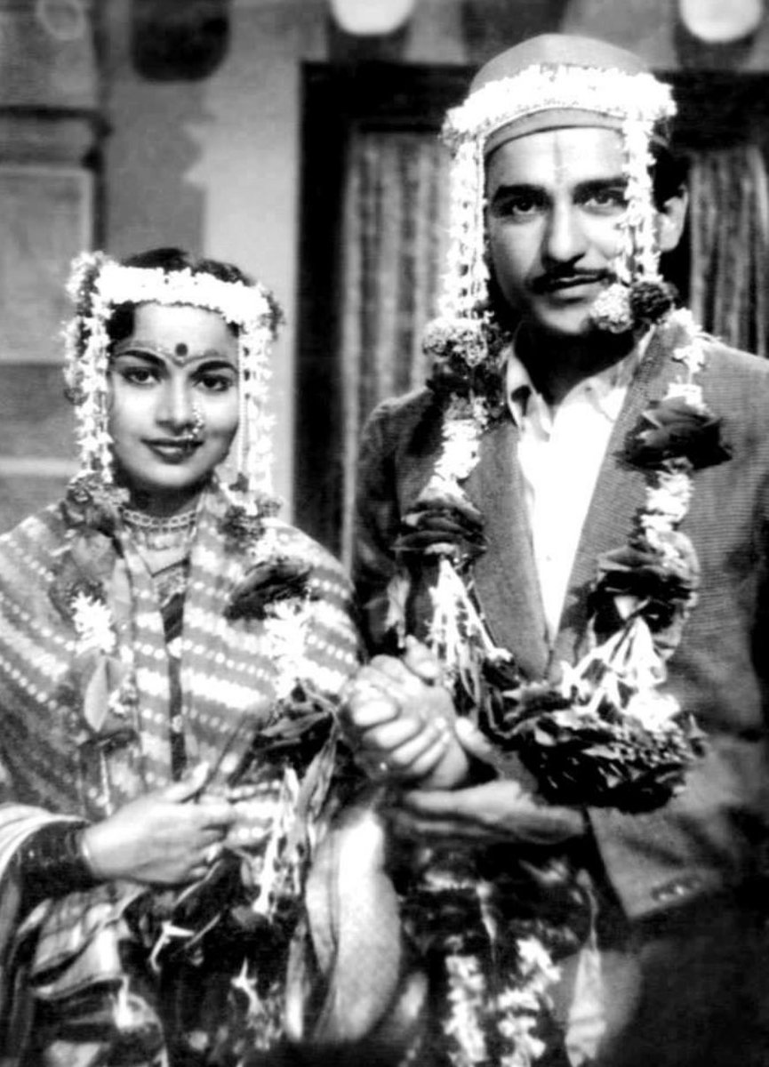 Ramesh Deo with Seema Deo