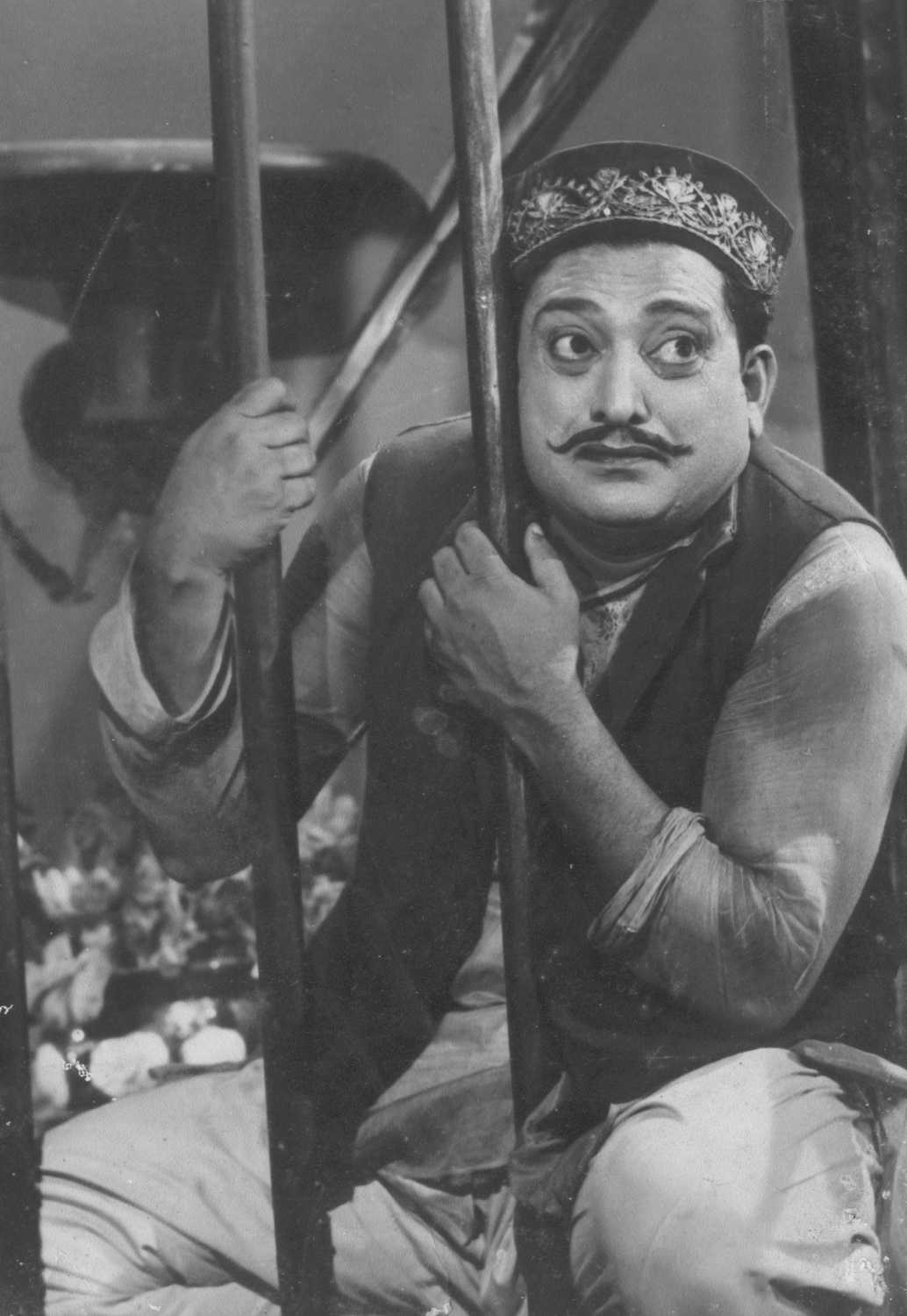 actor bhagwan dada
